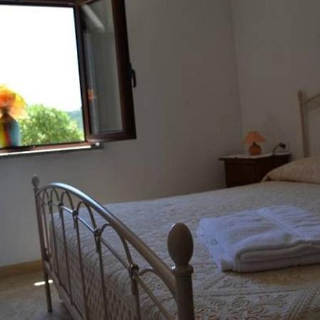 Agriturismo Lu Stabbiacciu Aglientu Esterno foto