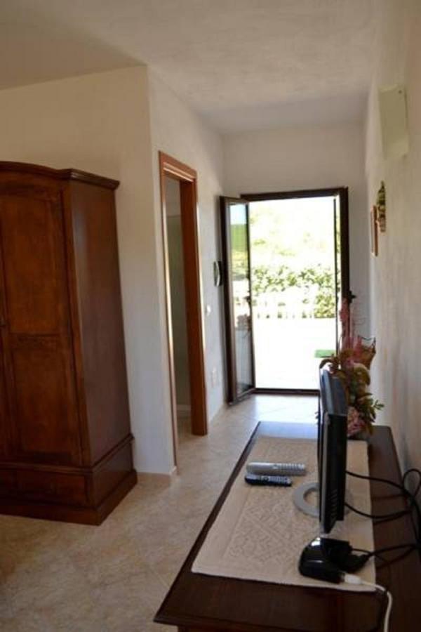 Agriturismo Lu Stabbiacciu Aglientu Esterno foto
