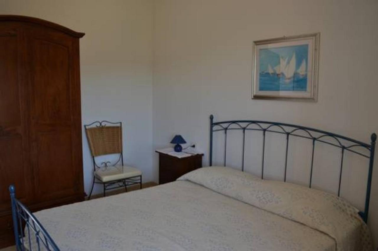 Agriturismo Lu Stabbiacciu Aglientu Esterno foto