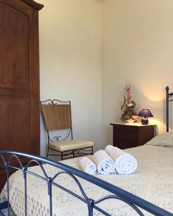 Agriturismo Lu Stabbiacciu Aglientu Esterno foto