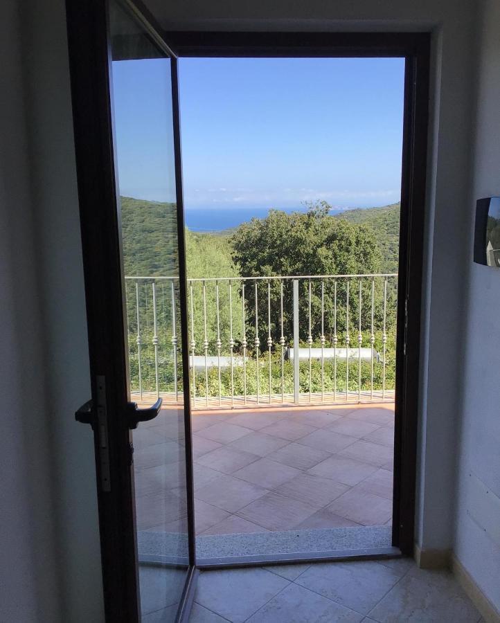 Agriturismo Lu Stabbiacciu Aglientu Esterno foto