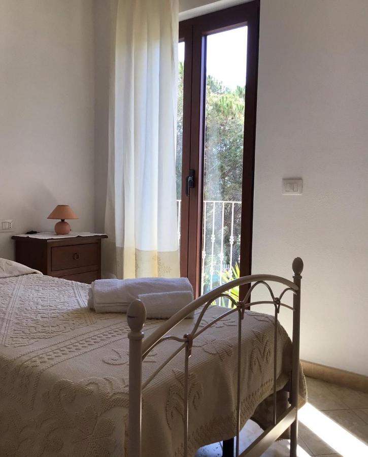 Agriturismo Lu Stabbiacciu Aglientu Esterno foto